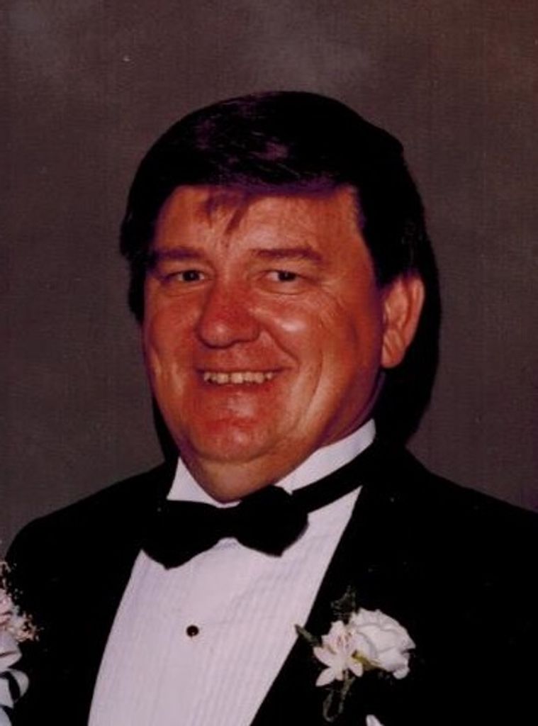 Marion John Swaney