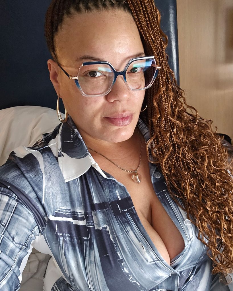 Kayonna Michelle Copeland