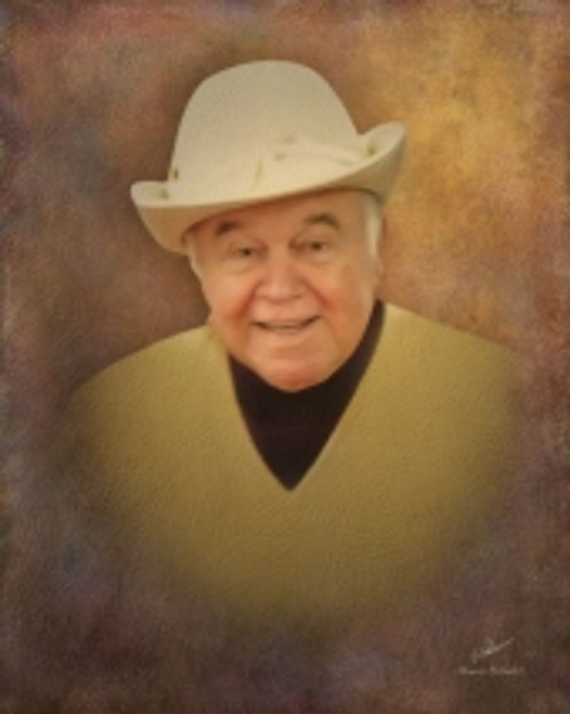 Louis Belmonte, Sr.