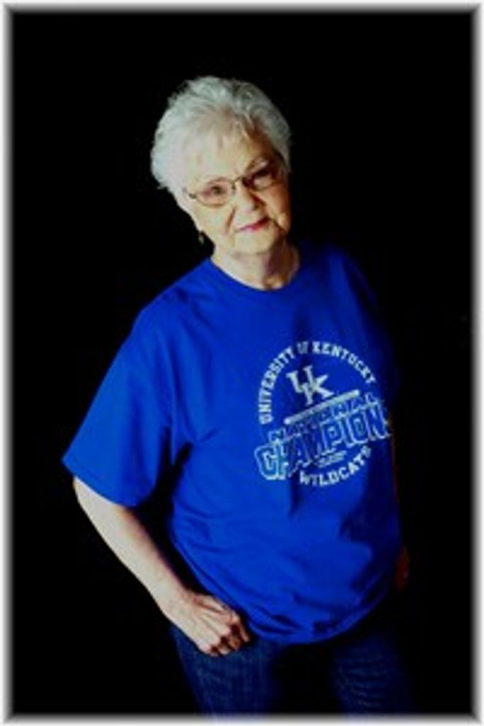 Kathryn Mcclure (Mcknight-Hall)