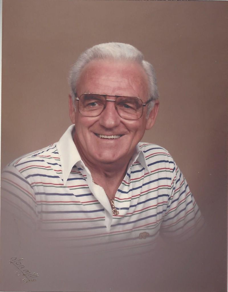 William David Loe