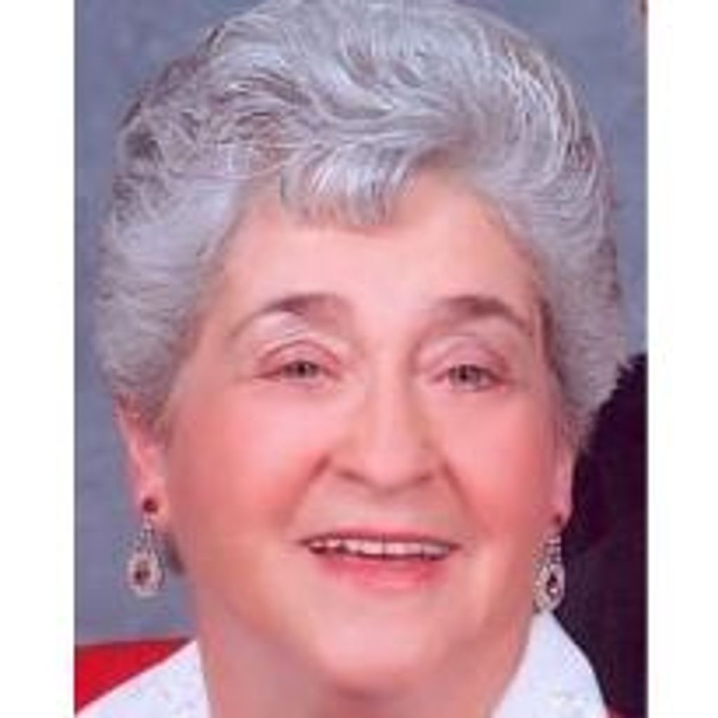 Margaret Ann Travis