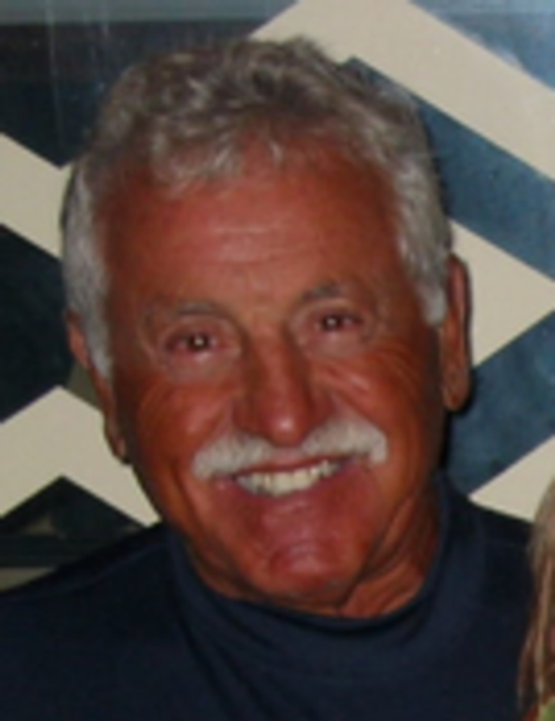 Andrew Donald Mulé Profile Photo