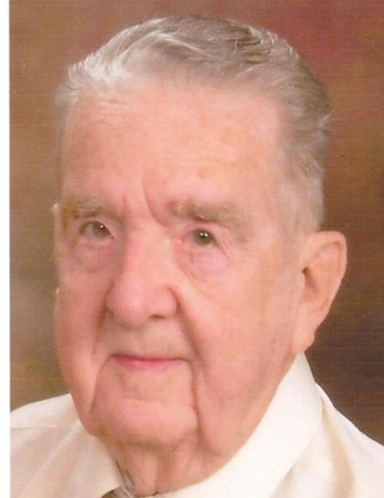 Paul E. Dilley
