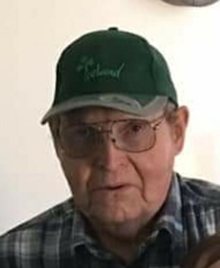 George A. Mcgill