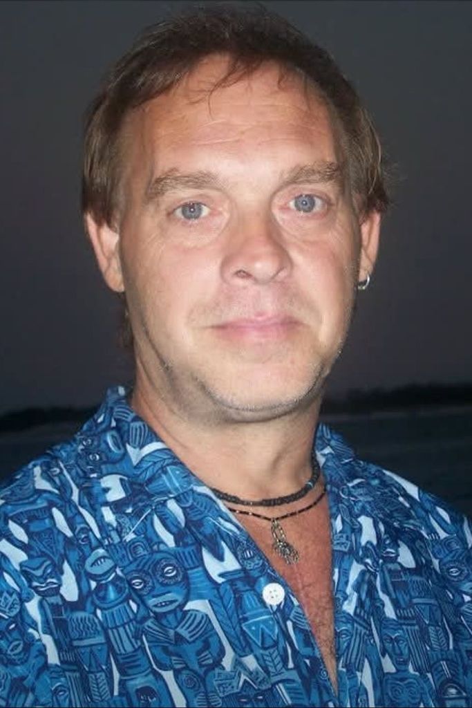 Steve Earl Hill Profile Photo