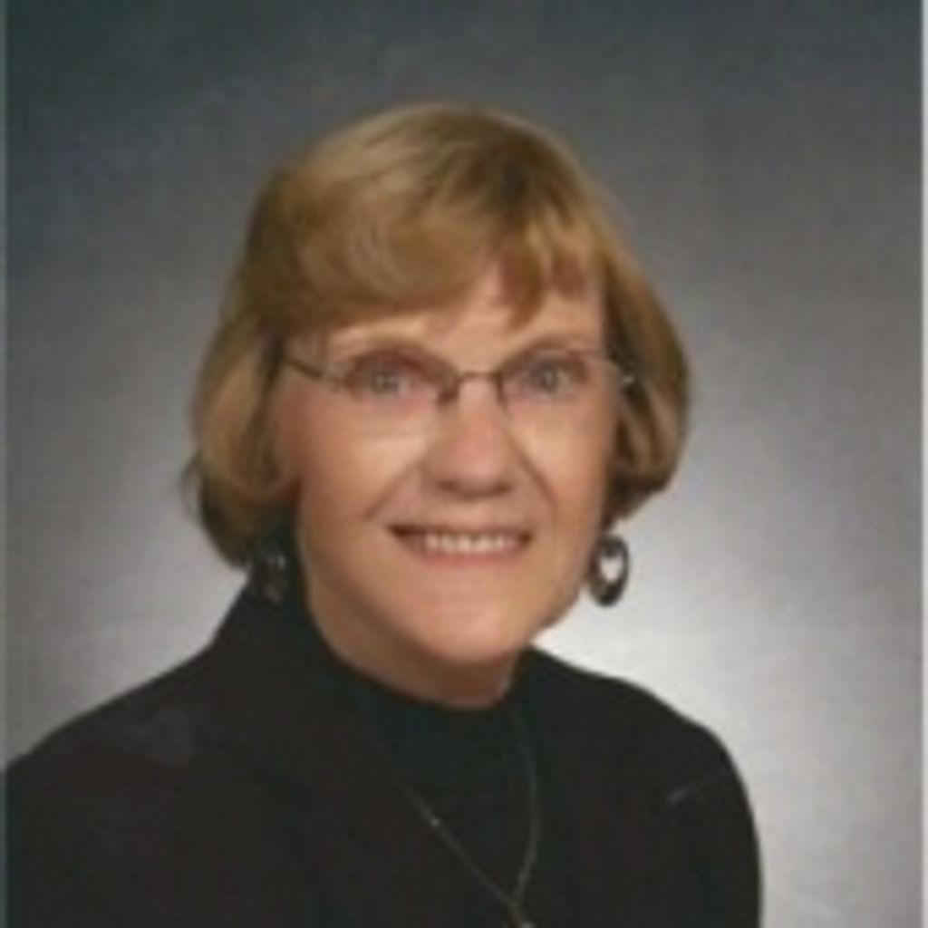 Olena Mary Carlson
