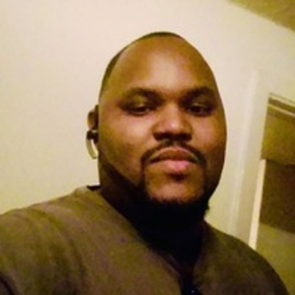 Jeremy Jerome Spicer Profile Photo