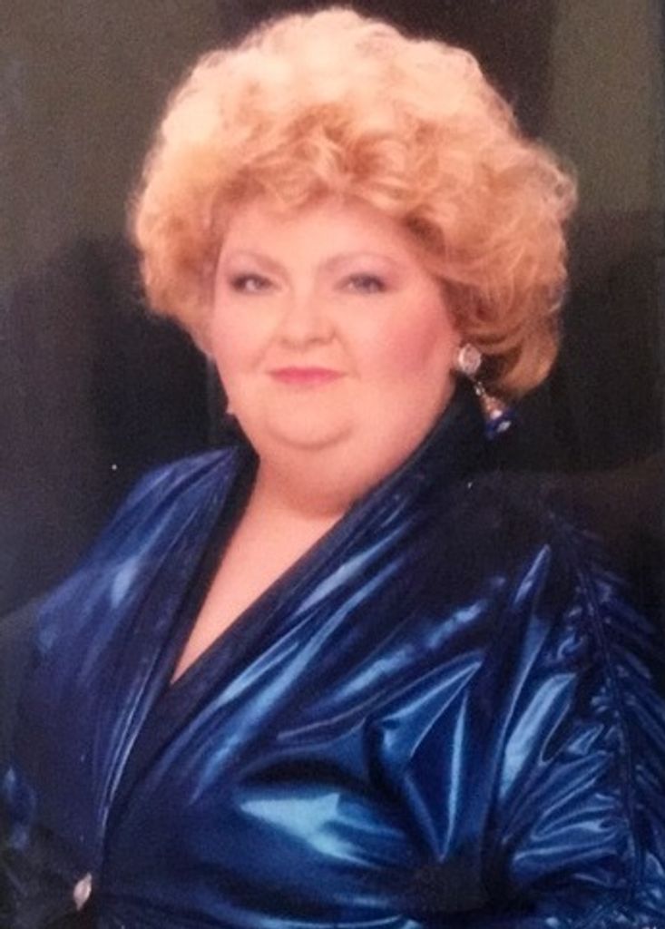 Patricia Dennis