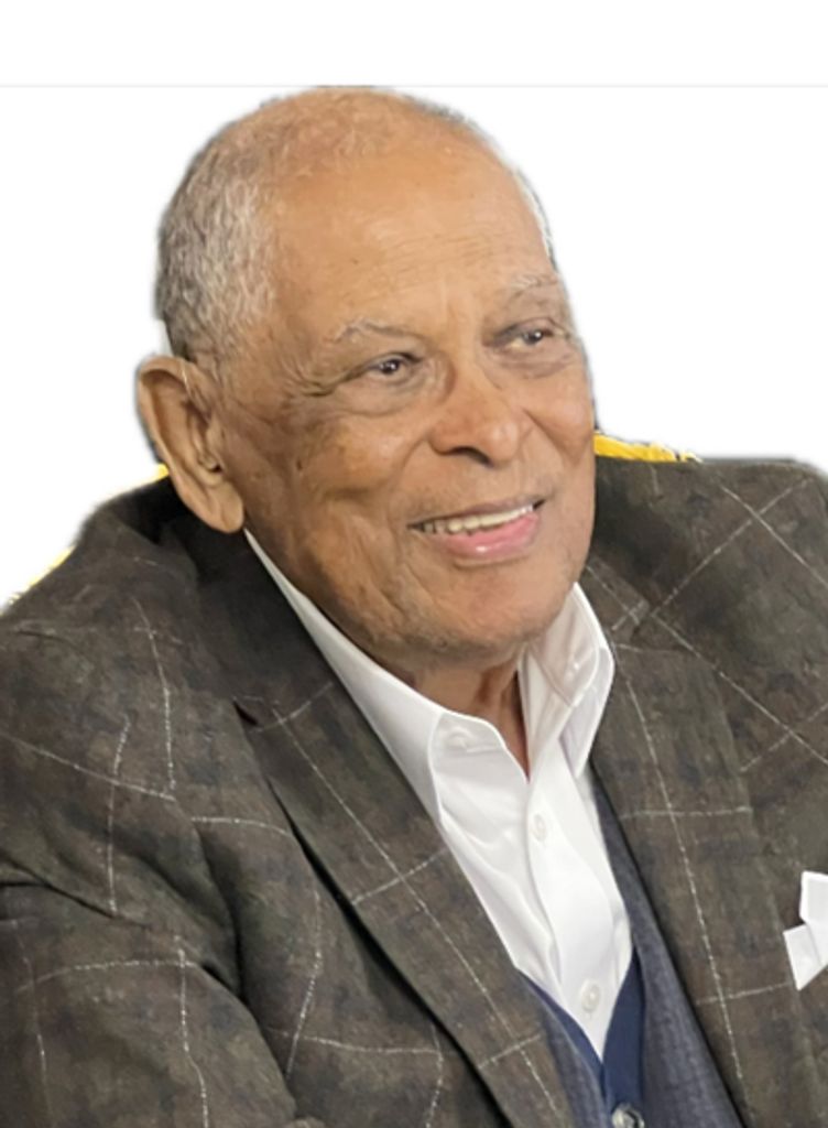 Charles A. Bowers Sr. Profile Photo