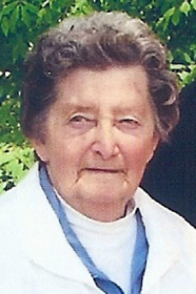 Gloria M. Perron