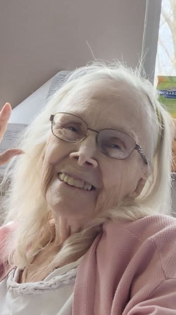 Betty Richardson Profile Photo