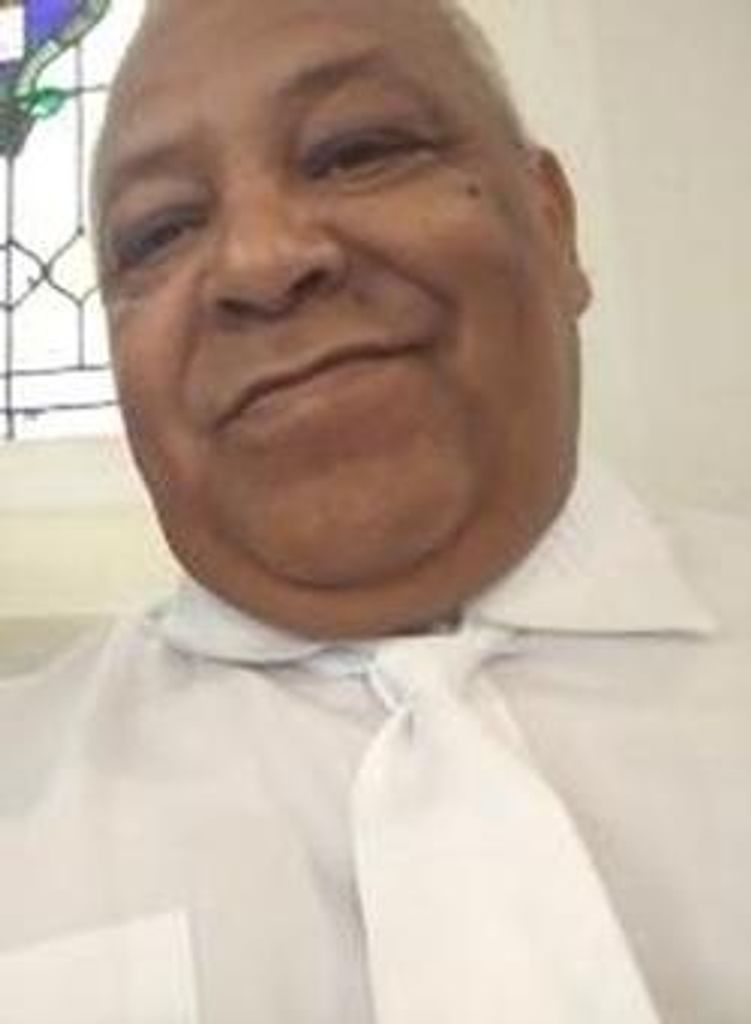 George Cordell Hedgepeth Profile Photo