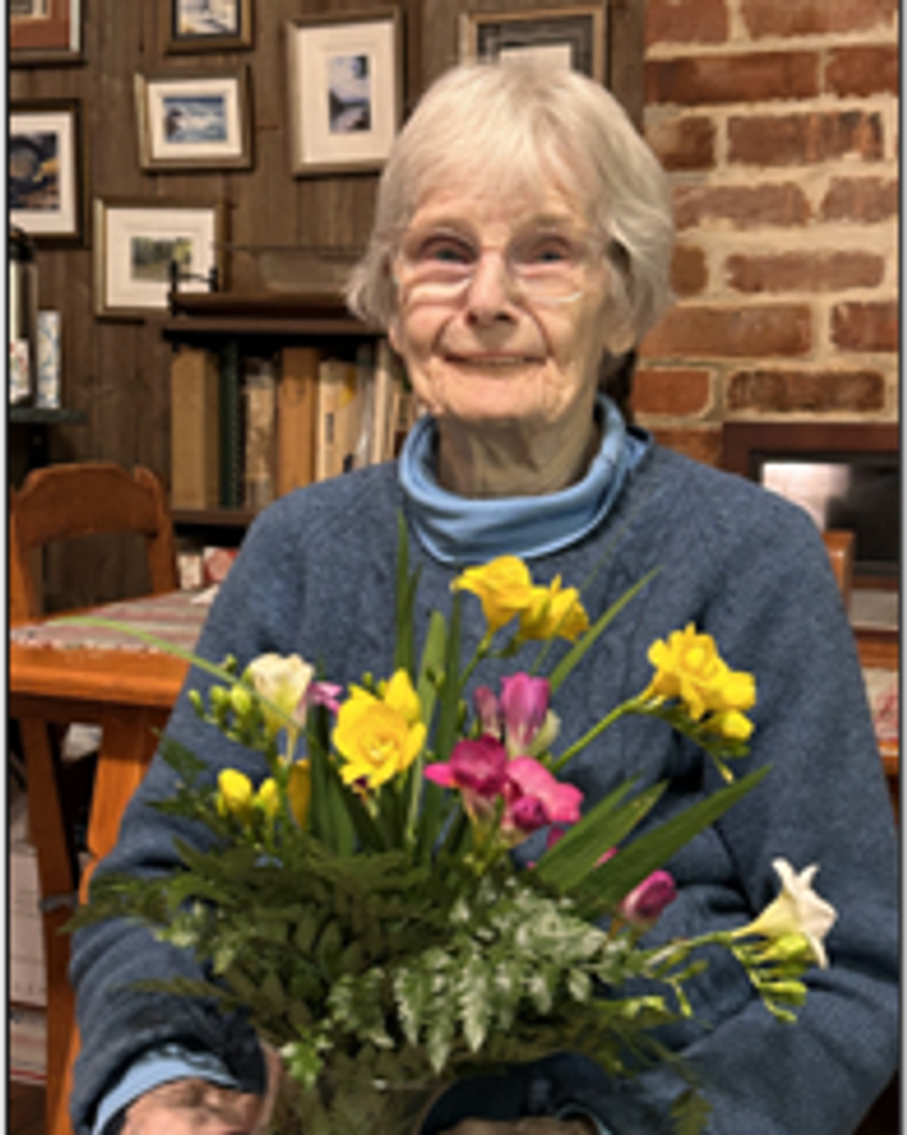 Nancy (Palmer) Grant Profile Photo