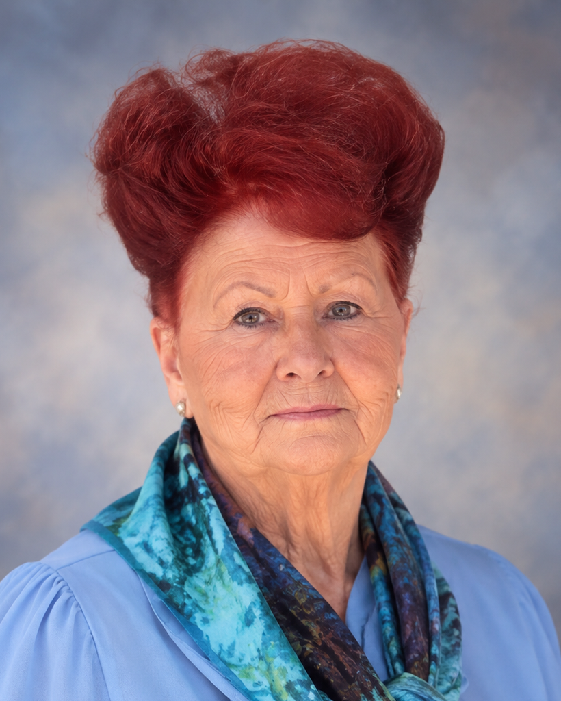 Sylvia Irene Pearson Profile Photo
