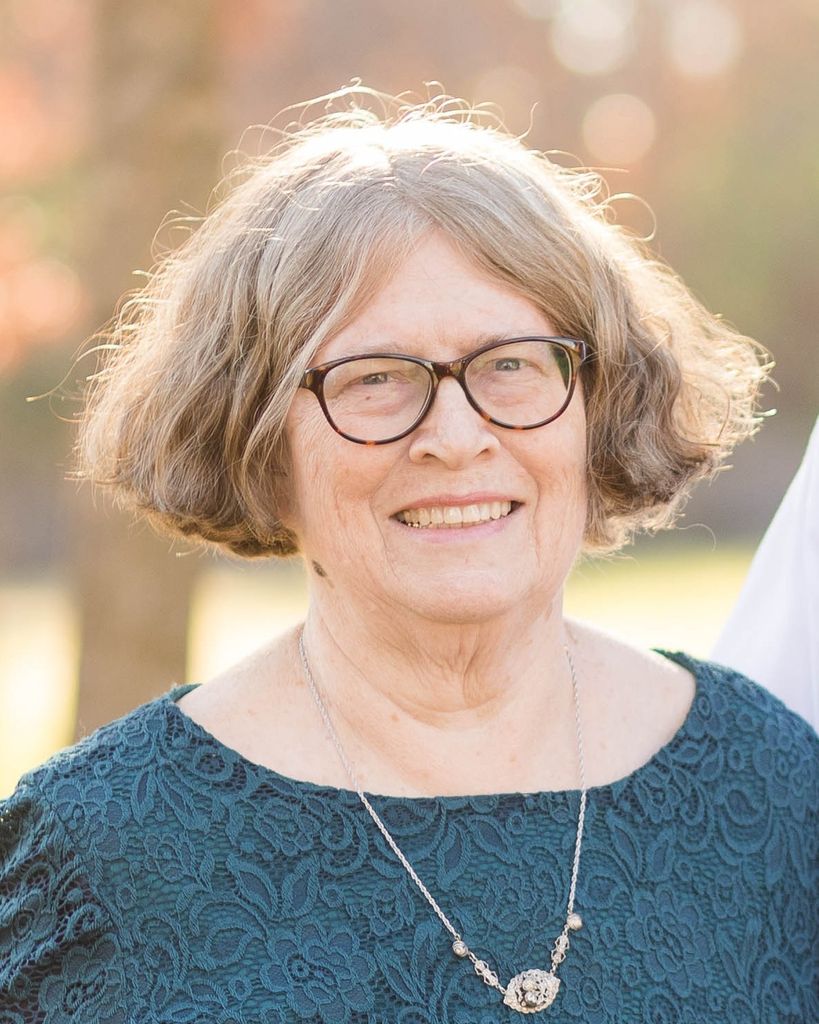 Patricia Johns Profile Photo