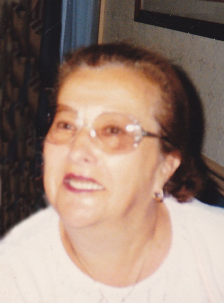 Elizabeth R. Jamison Profile Photo