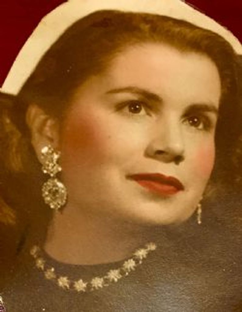 Minda M. Rocha