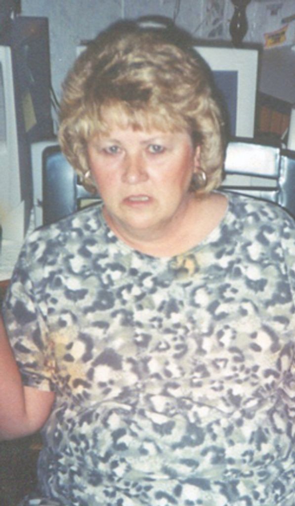 Patricia Ann Clark Profile Photo