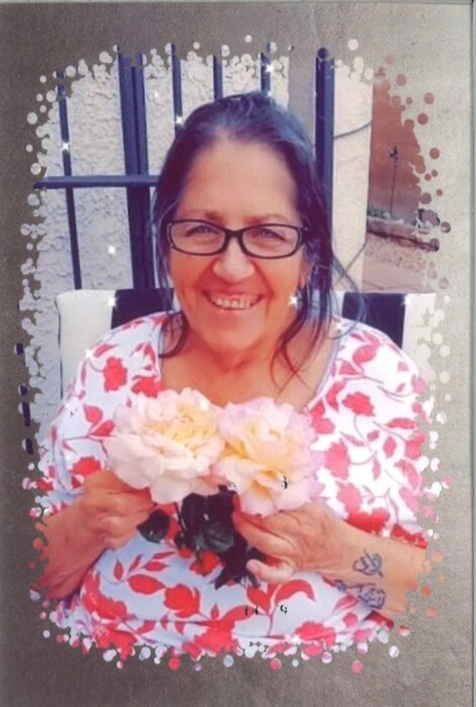 Teresa (Terry) Lucero