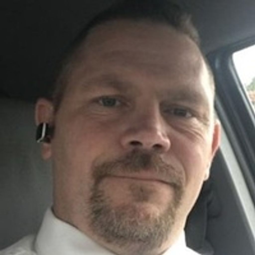 Shaun Aaron Mccarthy Profile Photo