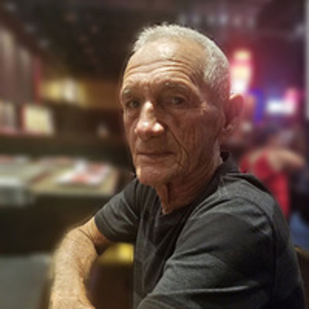 Luis Camilo Morales Morales