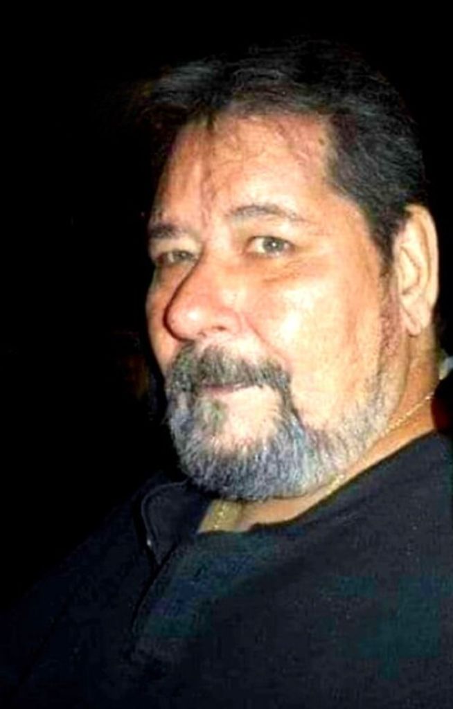 Larry "Jim" Williams Profile Photo