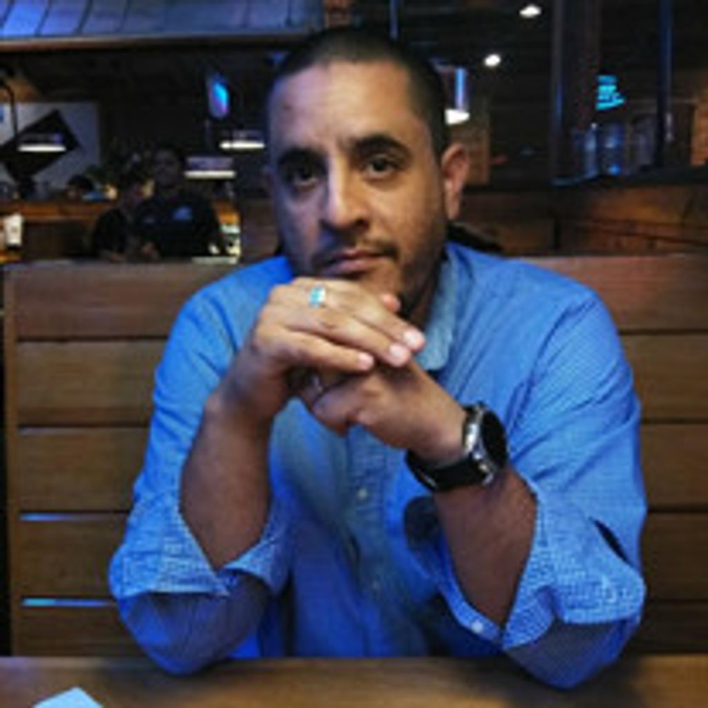 Tomas Ismael Fierro