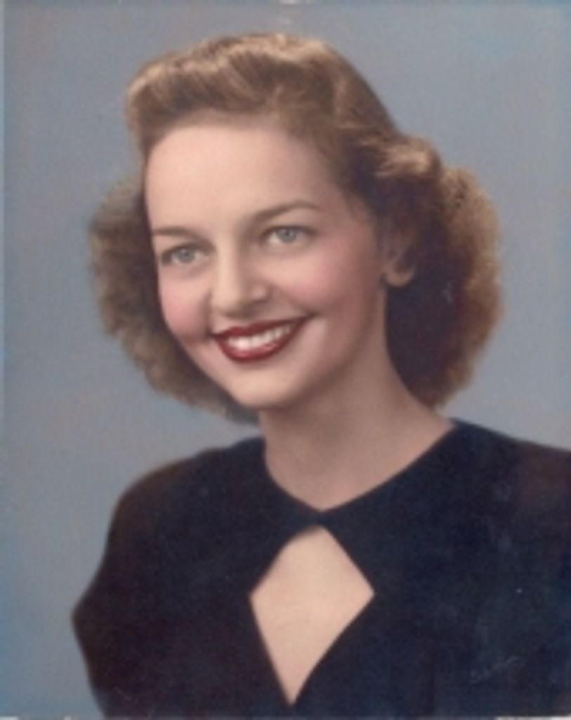 Claudine Pyle Davis