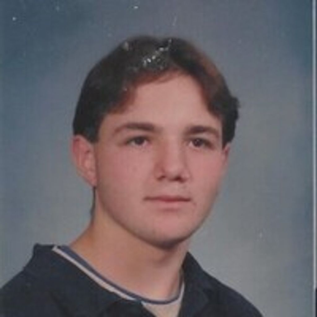 Matthew S. Branshaw