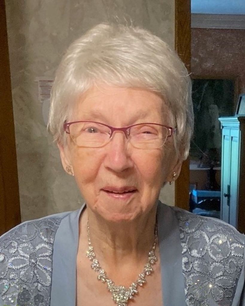 Lorna T. Begin Profile Photo
