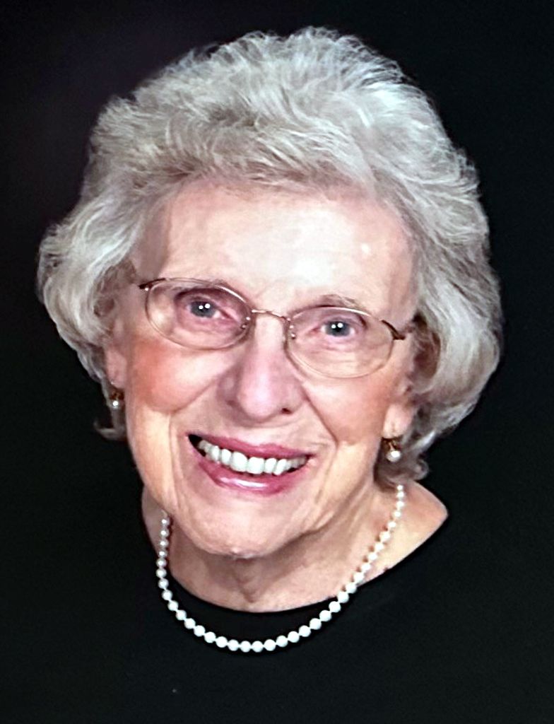 Shirley Viola King Profile Photo