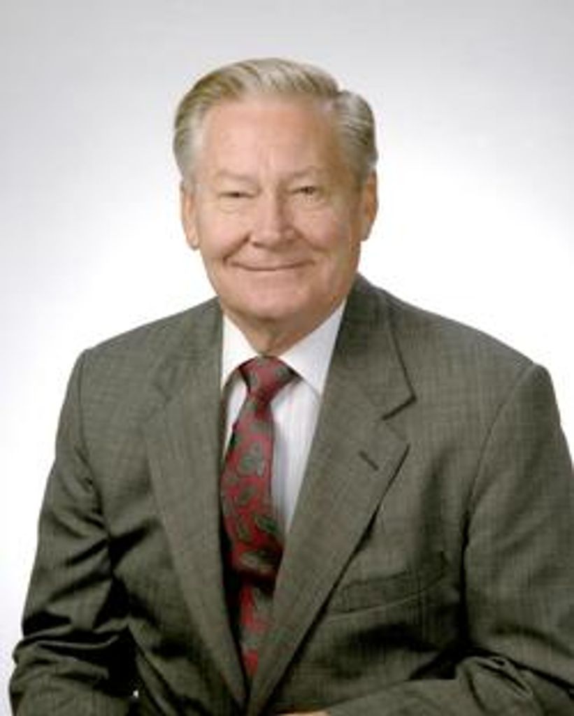 Donald F. Keck Profile Photo