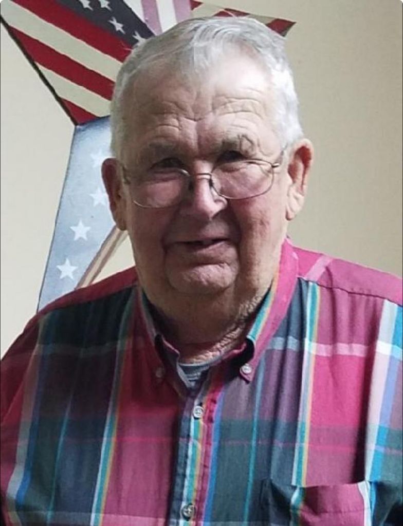 Garland Lloyd Lefler