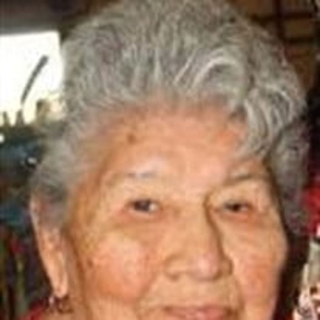 Hattie Jean Tsotigh