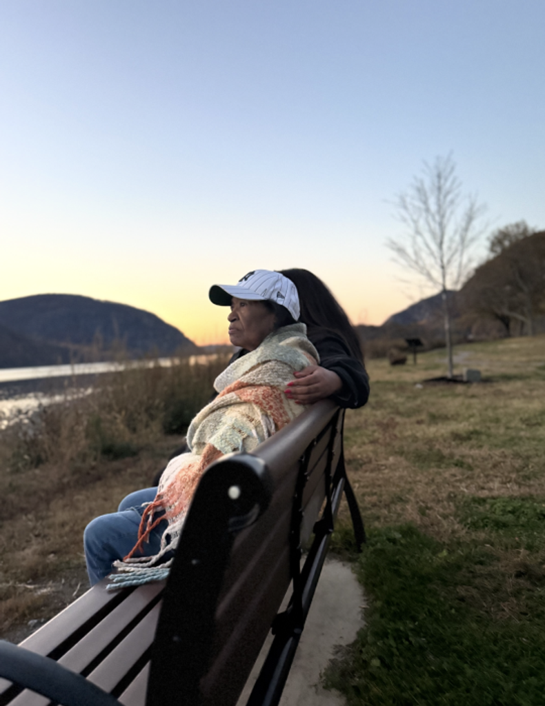 Vera Jean Benson Profile Photo