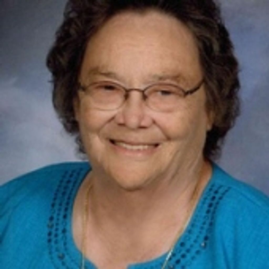 Kathleen B. Porter Profile Photo