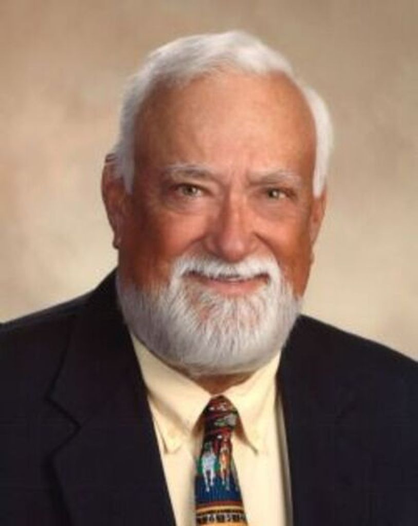 David "Burley" Charles Barton