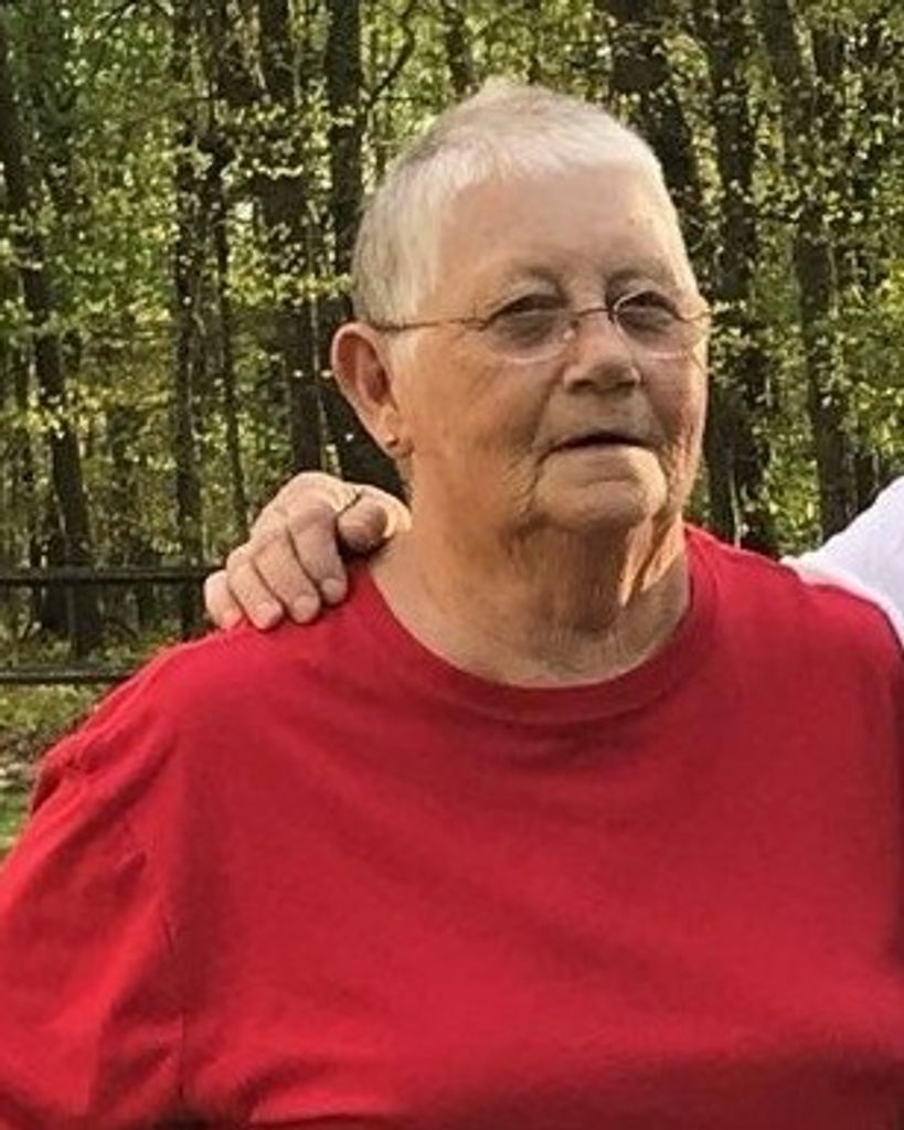 Barbara Farthing Profile Photo