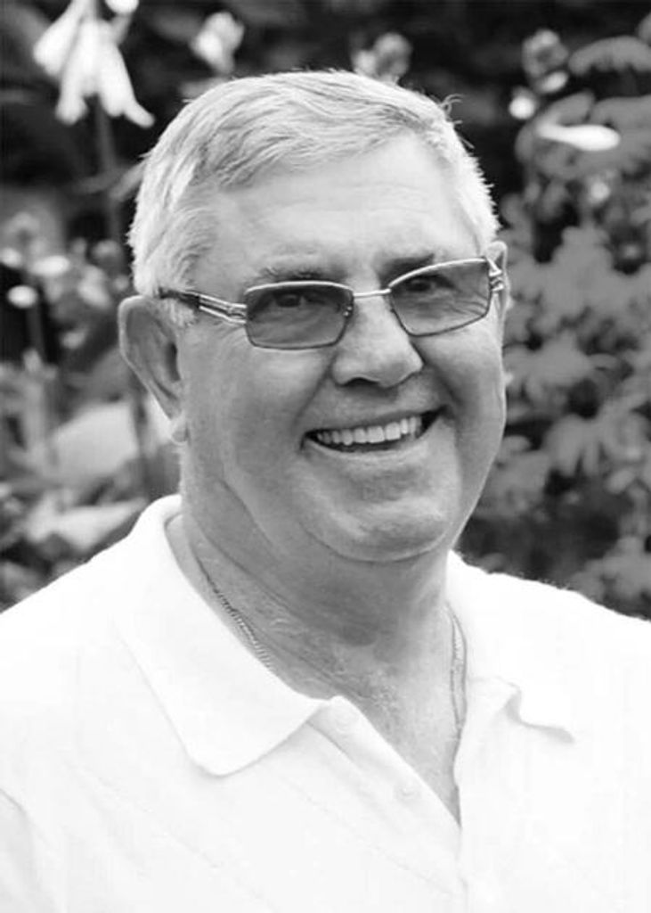 James J. "Jim" Van Hoof