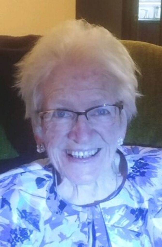 Mary A. Fahey Profile Photo