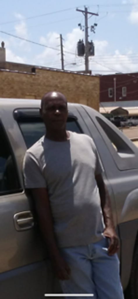 Willie Funeral Watkins