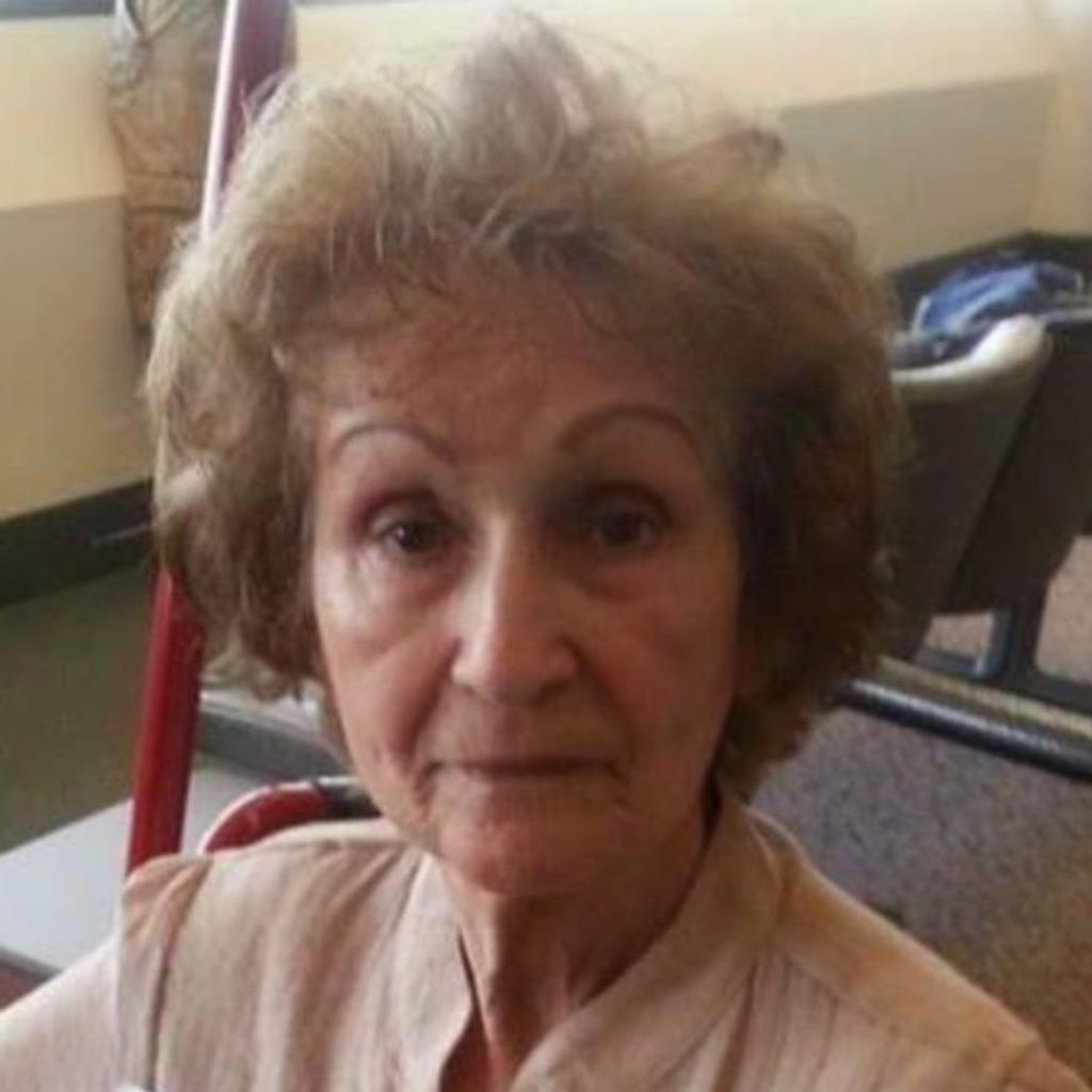 Rosalina Da Costa