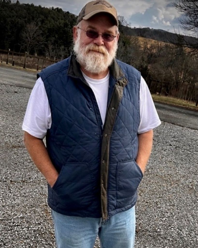Ronald "Chris" Gentry Profile Photo