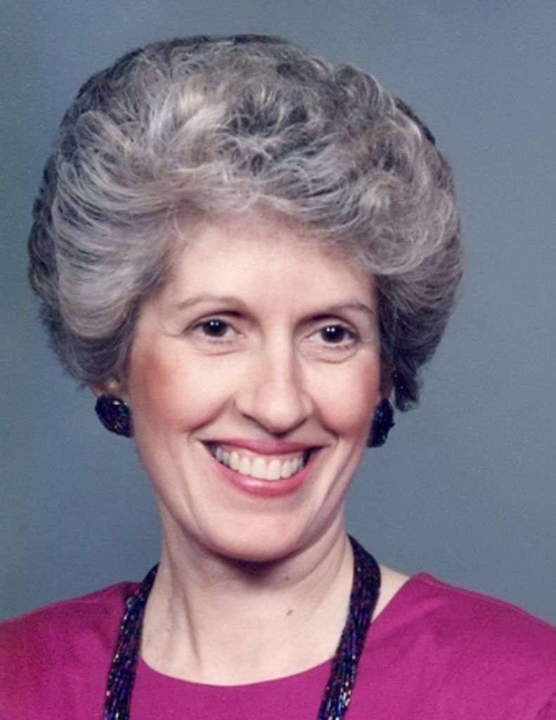 Sandra Ann Fender