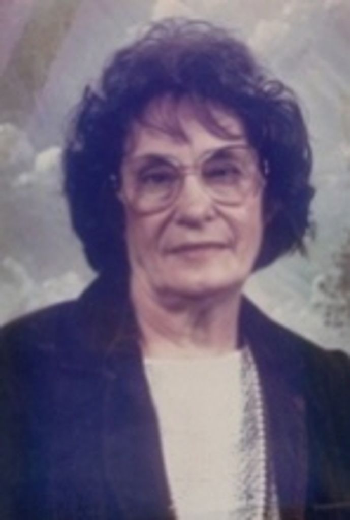 Billie Garland
