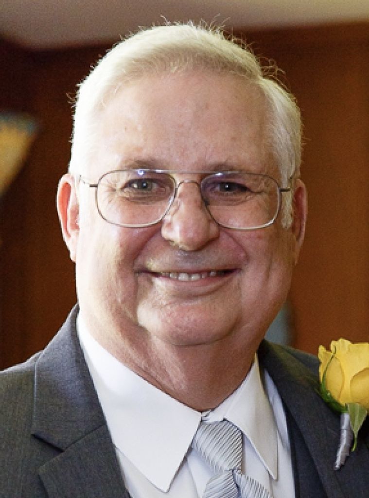 Robert Wayne Cole Profile Photo