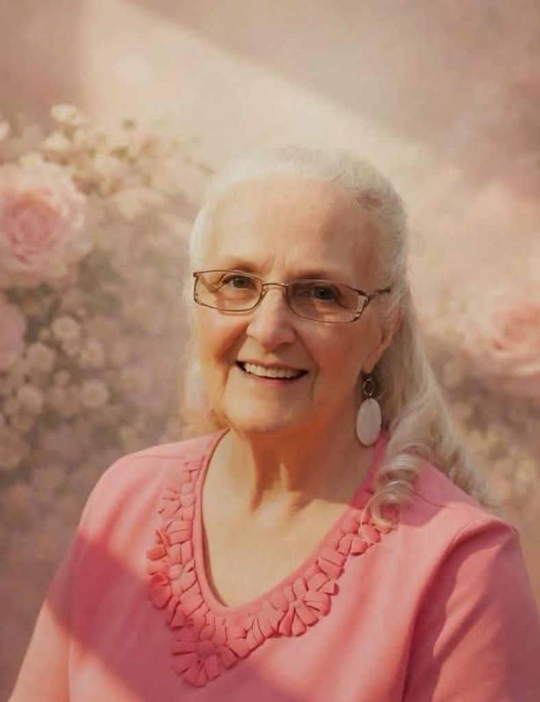 Sandra "Lu" Green Sanders Age 86 Of Starke Profile Photo