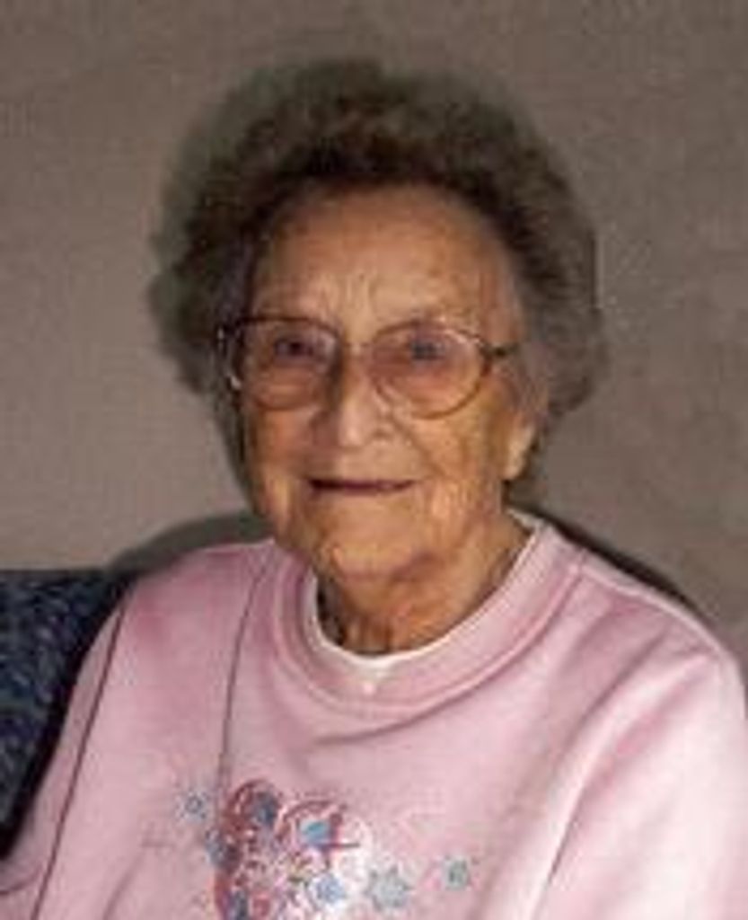 Marion Frances Wagendorf