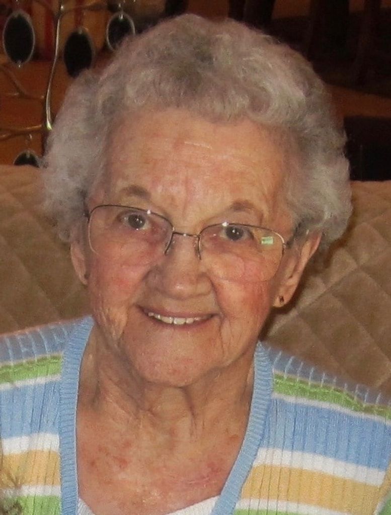 Alice Deweese